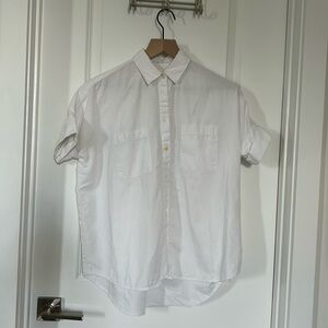 Madewell Courier Shirt